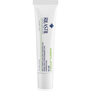 Rilastil Acnestil Attiva (+) крем за лице против несъвършенства на кожата SPF 30 40ml