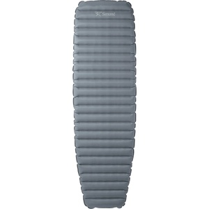 Simond Шалте Simond MT900 Air Sleeping mat - Grey - размер XL (560-1180-0112)