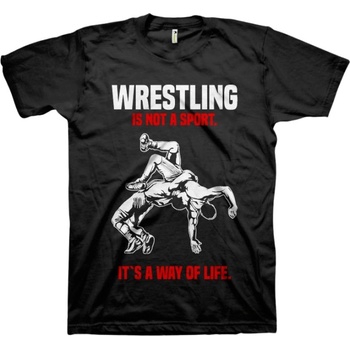 Gorilla. bg Wrestling - Way of Life S