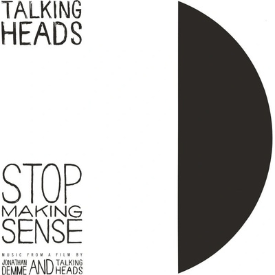 Talking Heads - STOP MAKING SENSE 3CD