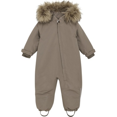 EN FANT DĚTSKÁ ZIMNÍ KOMBINÉZA EN FANT FUNGI – Zbozi.Blesk.cz