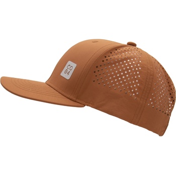 Chillouts Шапка с козирка Chillouts Owaka Cap - Rust - размер One Size (904-3718-0311)