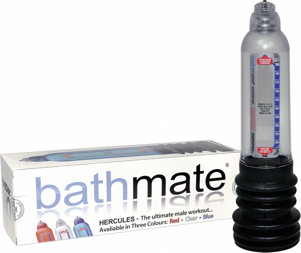 Bathmate Hydro7