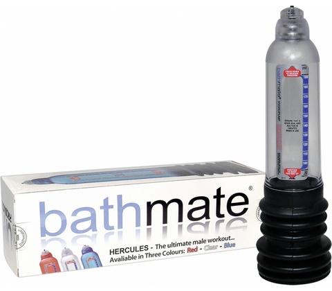 Bathmate Hydro7