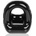 OXBALLS 360 2-Way Cockring and Ballsling Black