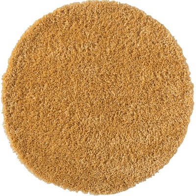My Flair My Shaggy goldgelb žltá