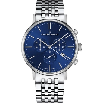 Claude Bernard Часовник Claude Bernard 10261 3M BUIN (10261 3M BUIN)