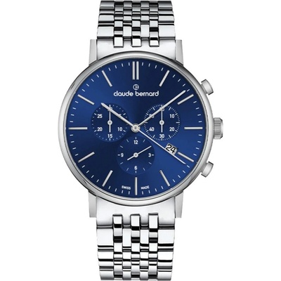 Claude Bernard Часовник Claude Bernard 10261 3M BUIN (10261 3M BUIN)