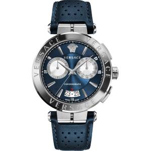 Versace Aion VE1D02223 - Мъжки часовник (VE1D02223) Часовници