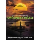 Občanská válka DVD
