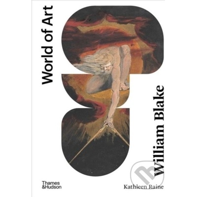 William Blake - Kathleen Raine