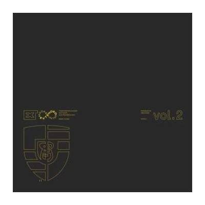 Modeselektor - Mean Friend Vol. 2 LP