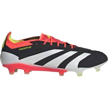 Adidas Детски футболни бутонки Adidas Kids' Predator Elite Firm Ground Football Boots - Core Black
