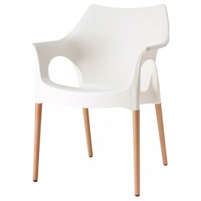 Scab Design Natural Ola lněná 2115