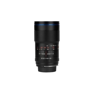 Laowa 100 mm f/2,8 2:1 Ultra Macro APO Leica L