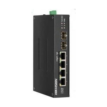 HIKVISION DS-3T0506HP-E-HS