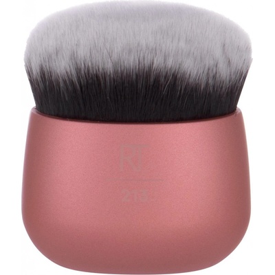 Real Techniques Brushes Finish kosmetický štětec na tvářenku