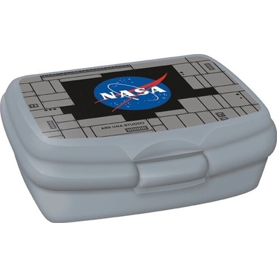 ARS UNA NASA desiatový box 16 x 11 x 7 cm