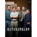 Devadesátky: 2DVD