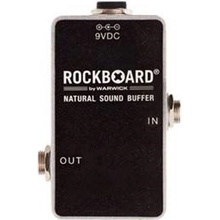 Rockboard Natural Sound Buffer