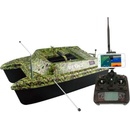 Devict loďka Catamaran Fishing robot