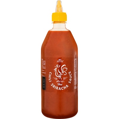 Sen Soy Sriracha Chilli Omáčka 860 g