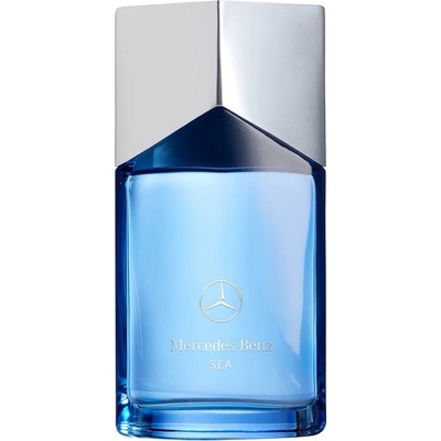 Mercedes Benz Sea parfumovaná voda pánska 100 ml