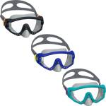 Bestway Очила за плуване BESTWAY Hydro-Pro Splash Tech 22044, черни