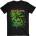 Iron Maiden Final Frontier Green Black M Риза (IMTEE120MB02)