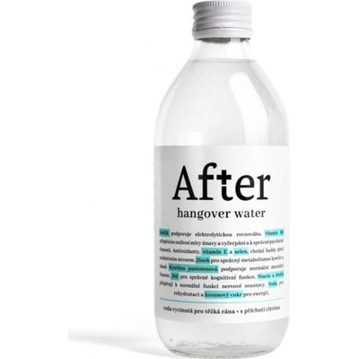 After hangover After 330 ml