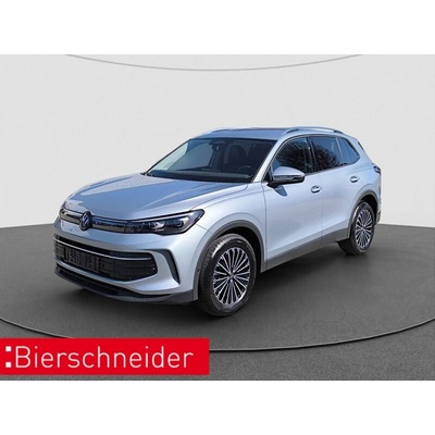 Volkswagen Tiguan 1.5 eTSI Life DSG 110 kW