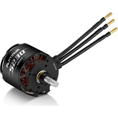 HOBBYWING Platinum 5220SL-380KV – Zboží Dáma