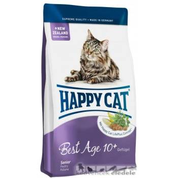 Happy Cat Supreme Fit & Well Best Age 10+ 4 kg