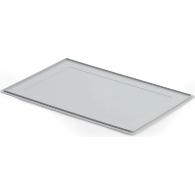 B2B Partner Víko k přepravkám 600 x 400 mm
