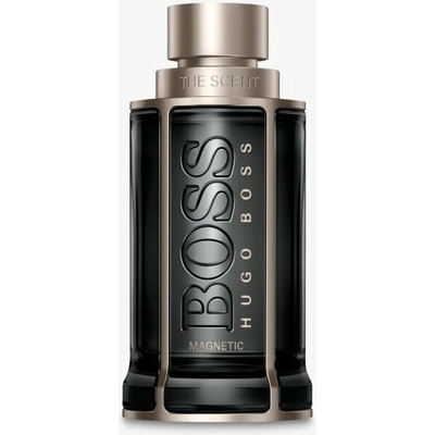 Hugo Boss Boss The Scent Him Magnetic parfumovaná voda pánska 100 ml