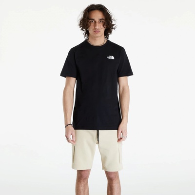 The North Face S/S Redbox celebration tee pánske tričko US NF0A87NVJK31