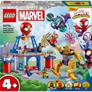 LEGO® Marvel 10794 Pavoučí základna Spideyho týmu