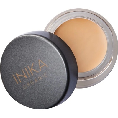 Inika Organic Bio Korektor plně krycí Shell 3,5 g