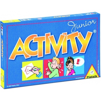 Piatnik Activity: Junior