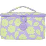 COOLPACK Козметичен несесер Coolpack - Baggy - FLORES LILA