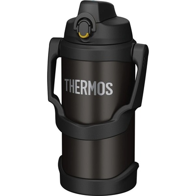 Thermos Sport hydratační termoska pro sportovce 2 l černá