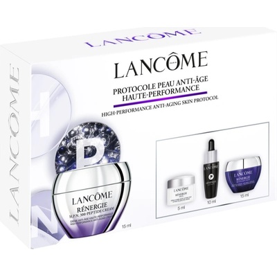 Lancome Rénergie H. P. N. 300-Peptide Cream подаръчен комплект за жени