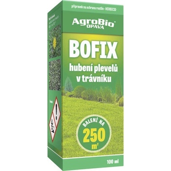 Prostredek Na Hubeni Travy