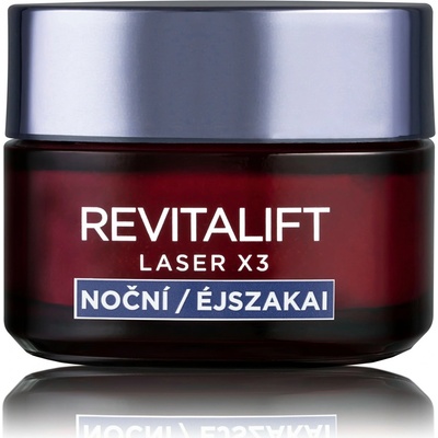 L'Oréal Revitalift Laser Renew denný krém SPF 20 50 ml