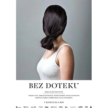 Bez doteku DVD