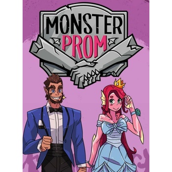 Monster Prom