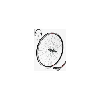 Image 1 of Crosser Задна капла Crosser 26 V-brake/шлиц