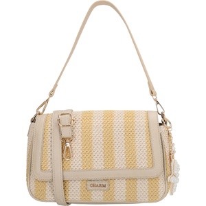 Charm London Capri 25628 Soft yellow