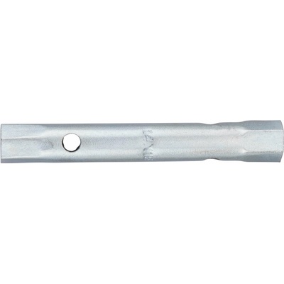 Extol Premium Kľúč obojstranný rúrkový 6-hran 14x15 mm 8816376