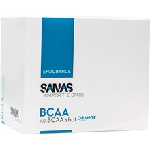 Sanas Bcaa shot 750 ml